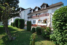 Hotel Gasthof Waldeck Bild 1