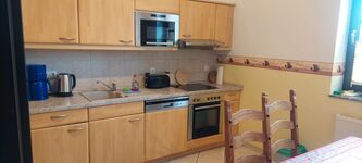 Monteurwohnung Dorf-Reppenhagen Bild 8