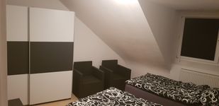 Mein Zimmer-Darmstadt Bild 3