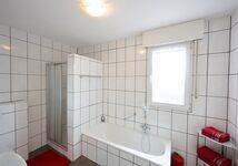 App. Gretchen - Dusche / WC / Badewanne