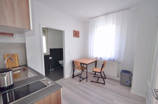 Top Unterkunft Bischofsheim Picture 2