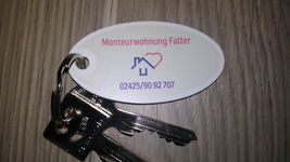 Monteurwohnung Falter Bild 1