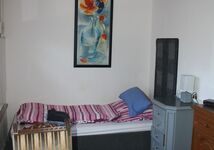 Gasthof Zur Lohburg Zimmer und Wohnungen Bild 4