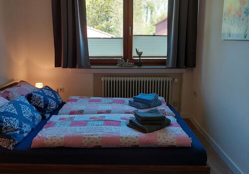 Ferienwohnung Drees Bild 4