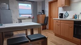 GÄSTEHAUS ANDREA mit W-LAN, Küche... Bild 7