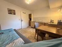 Monteurzimmer/Ferienwohnung in Dingolshausen – an B286 Bild 7