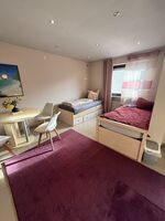 Monteurzimmer/Ferienwohnung in Dingolshausen – an B286 Bild 14