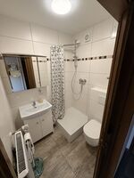 Monteurzimmer/Ferienwohnung in Dingolshausen – an B286 Bild 8