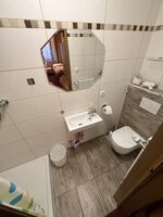 Monteurzimmer/Ferienwohnung in Dingolshausen – an B286 Bild 2