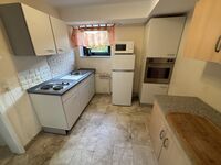 Monteurzimmer/Ferienwohnung in Dingolshausen – an B286 Bild 15