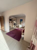 Monteurzimmer/Ferienwohnung in Dingolshausen – an B286 Bild 11