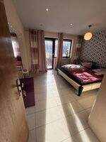 Monteurzimmer/Ferienwohnung in Dingolshausen – an B286 Bild 12