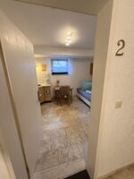 Monteurzimmer/Ferienwohnung in Dingolshausen – an B286 Bild 5