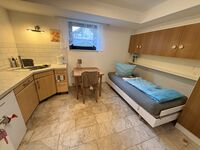 Monteurzimmer/Ferienwohnung in Dingolshausen – an B286 Bild 6