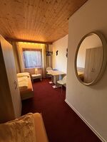 Monteurzimmer/Ferienwohnung in Dingolshausen – an B286 Bild 4