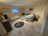 Monteurzimmer/Ferienwohnung in Dingolshausen – an B286 Bild 16