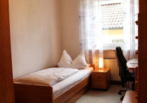 Ferienwohnung Schwarz Obrázok 3