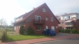 2-Zimmer Apartment in Sande Picture 2