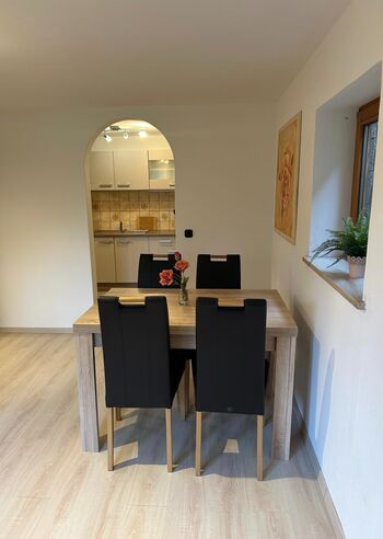 Monteurwohnung Sunshine