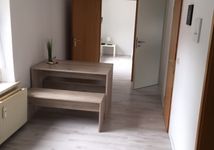 2 Zi Appartement Flur