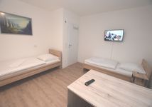 Monteurzimmer Apartments Stuttgart Bild 8