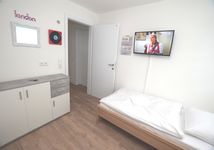 Monteurzimmer Apartments Stuttgart Bild 5