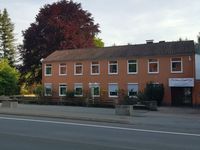 Pension Highway 3 Bielefeld Bild 1