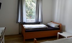 Pension Highway 3 Bielefeld Bild 7