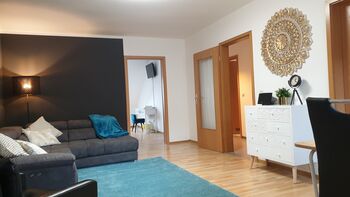 Apartment Bretten Bild 3
