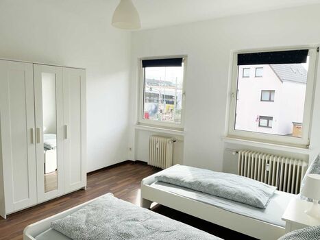 HomeRent in Hürth und Umgebung Zdjęcie 2