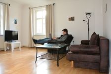 Ferienwohnung in Friesack Bild 1