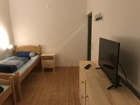 Unterkunft am Bahnhof Bild 4