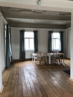 Unterkunft am Bahnhof Bild 8