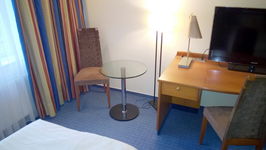 Motel Monteur - Pension Zimmer Aschersleben Bild 2