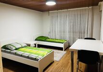 Schöne 3 Zimmerwohnung in kr. Ludwigsburg Bild 6