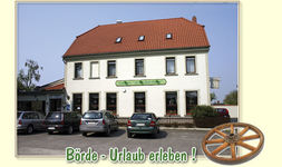 Landhotel zu den 2 Linden Bild 2