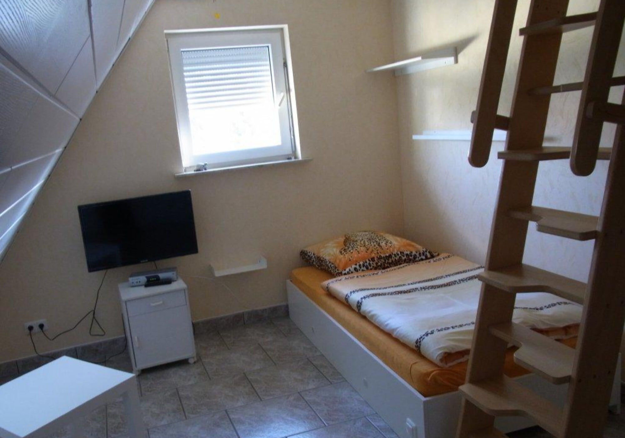  Ferienwohnung Einzelzimmer 