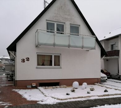 Monikas Ferienwohnung