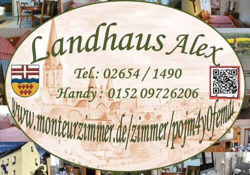 Landhaus Alex Picture 2