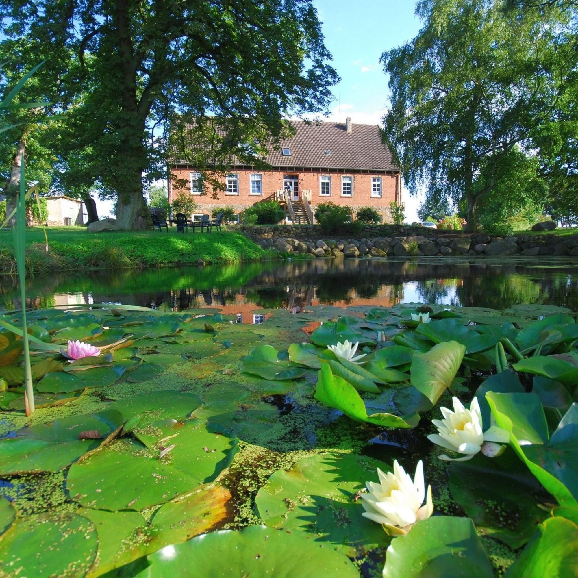 Monteurzimmer Büsing