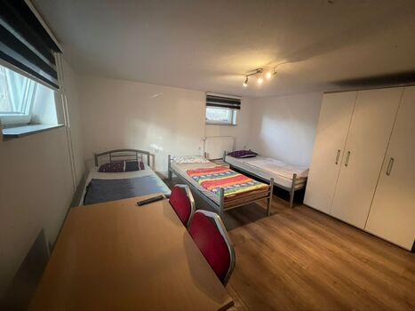 Apartment am Baar Obrázok 4