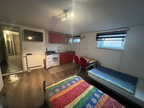 Apartment am Baar Obrázok 5