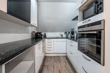 Zentrale, ruhige Unterkunft mit WLAN und Parkplatz Bild 7