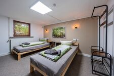 Zentrale, ruhige Unterkunft mit WLAN und Parkplatz Bild 6