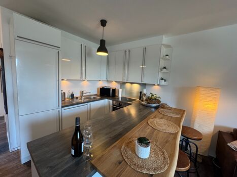 Ferienwohnung in Bad Oldesloe Obrázok 2