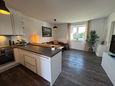 Ferienwohnung in Bad Oldesloe Obrázok 3