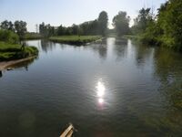 Ferienwohnung in Bad Oldesloe Bild 20