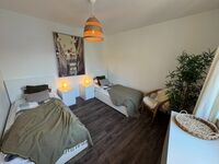 Ferienwohnung in Bad Oldesloe Bild 7