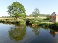 Ferienwohnung in Bad Oldesloe Bild 18