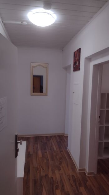 möblierte Apartments Ferienwohnungen Monteurunterkunft Erfurt Picture 5